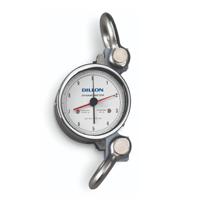 Dinamómetro Mec&aacute;nico Dillon