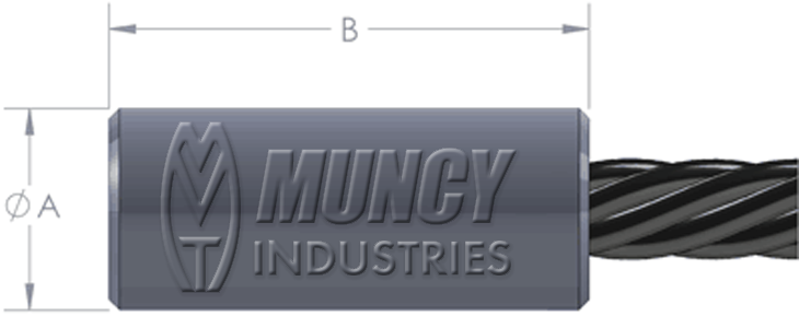 Common "CB" Button Diagram