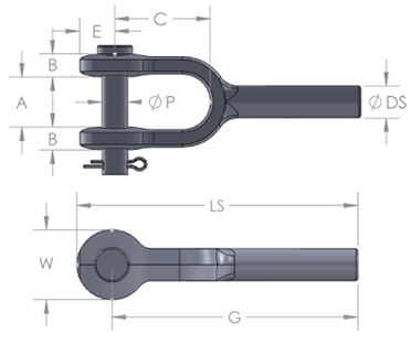 Fork Terminal