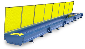 Testbed Muncy Industries